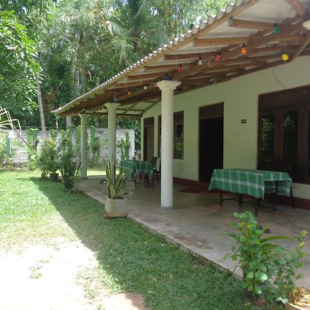 Green Valley Home Stay 陶尔佩 外观 照片