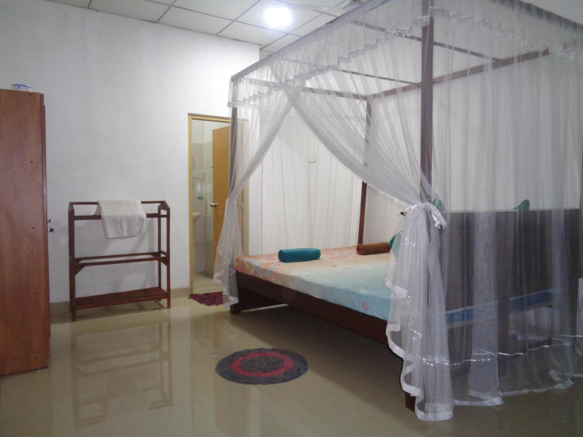Green Valley Home Stay 陶尔佩 外观 照片