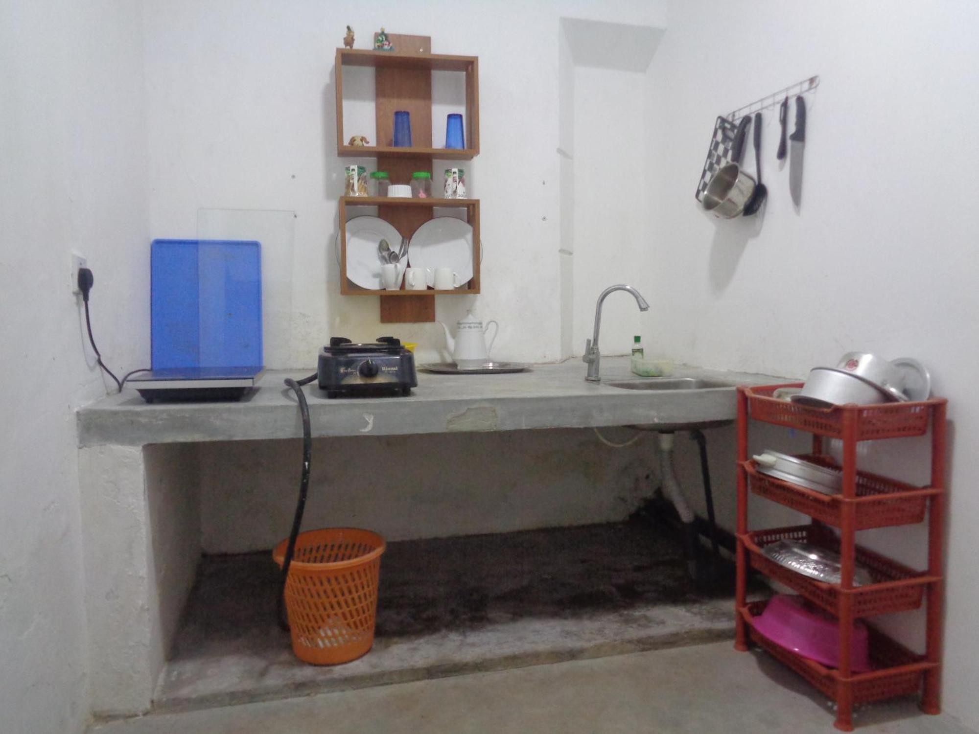 Green Valley Home Stay 陶尔佩 外观 照片