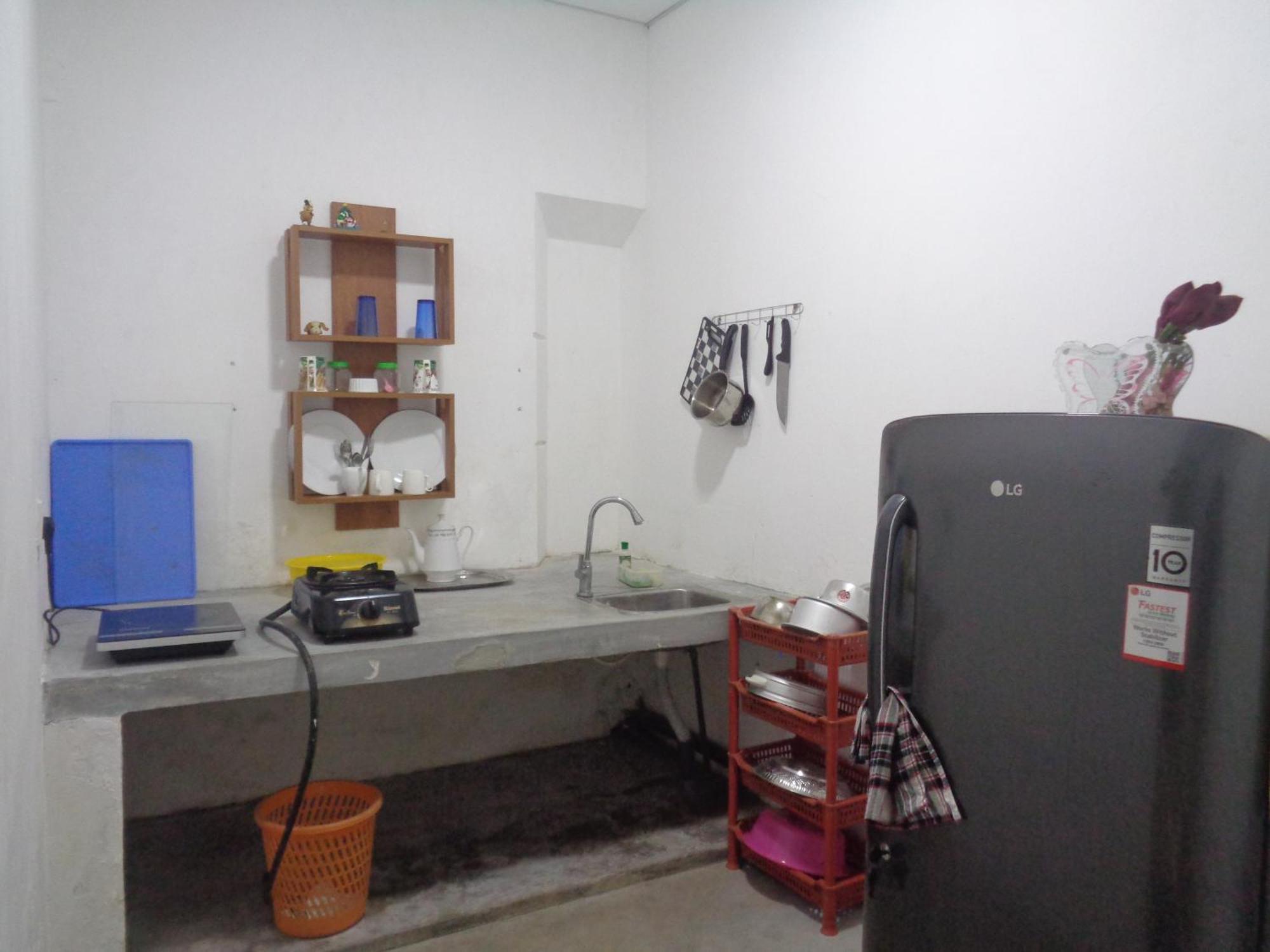 Green Valley Home Stay 陶尔佩 外观 照片