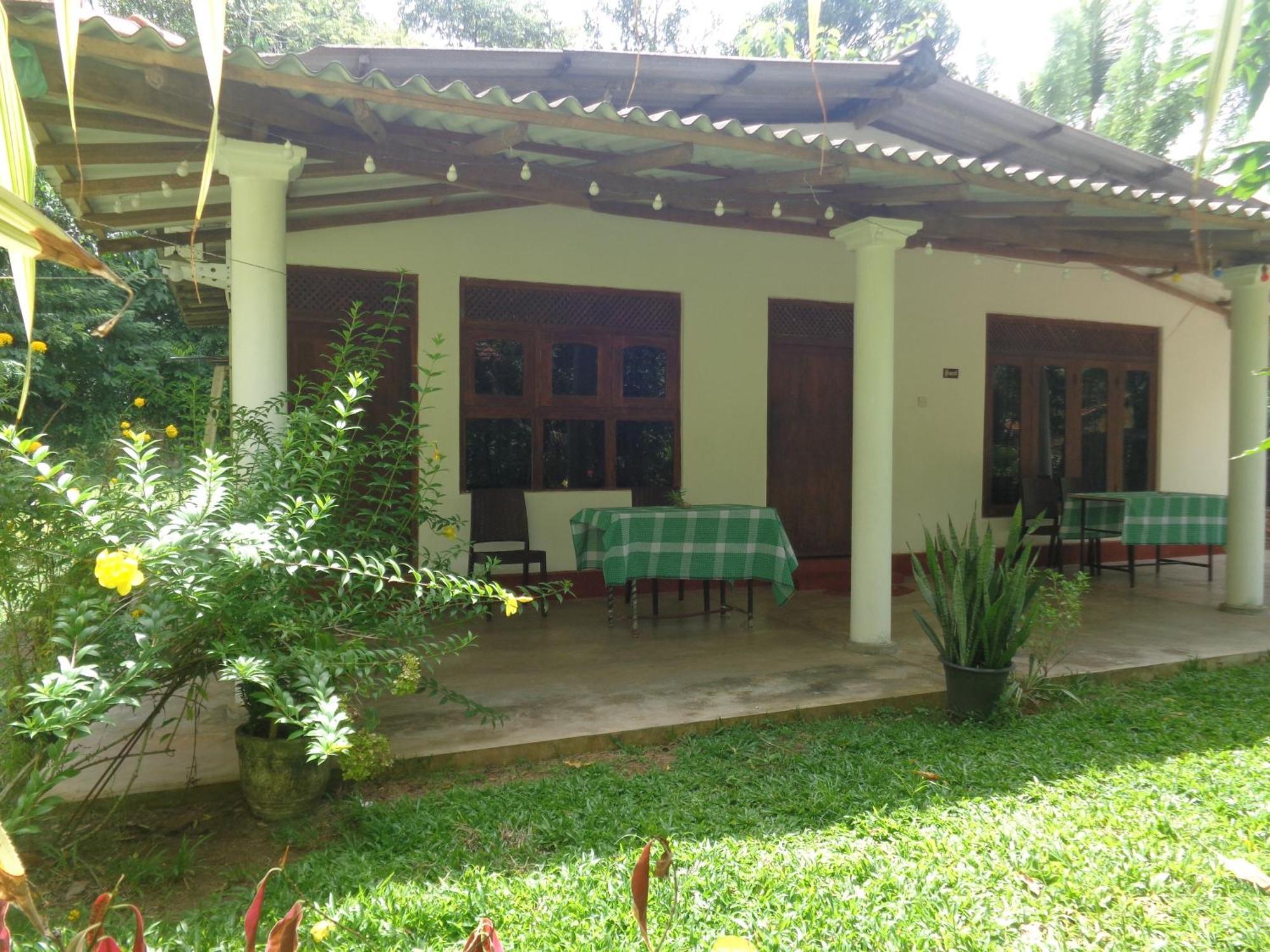 Green Valley Home Stay 陶尔佩 外观 照片