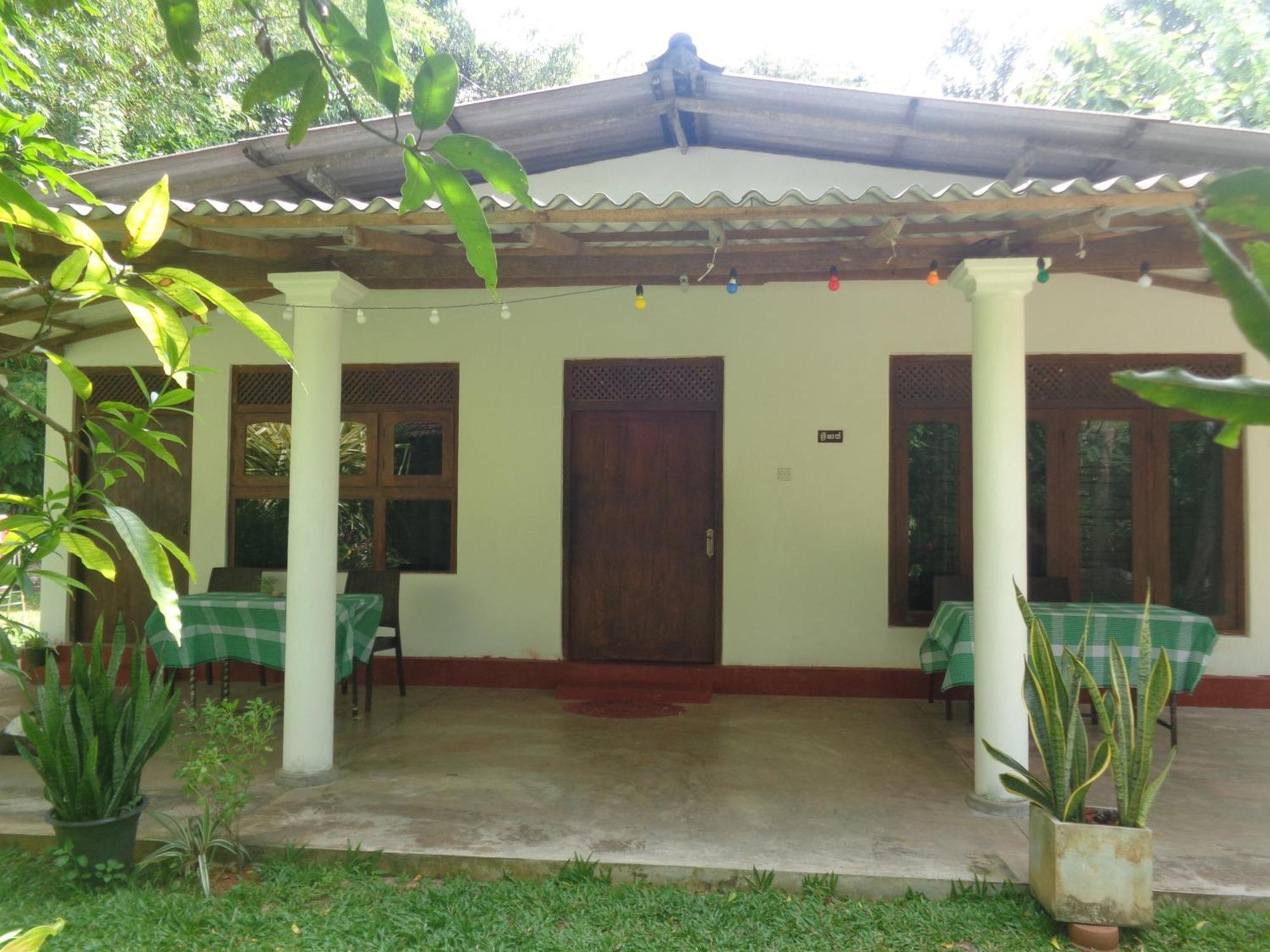 Green Valley Home Stay 陶尔佩 外观 照片
