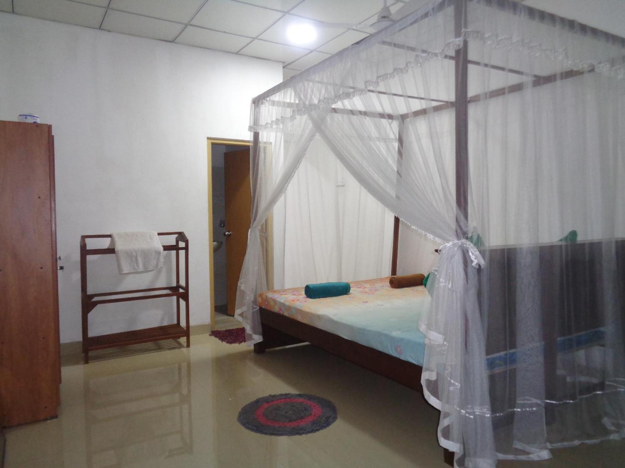 Green Valley Home Stay 陶尔佩 外观 照片