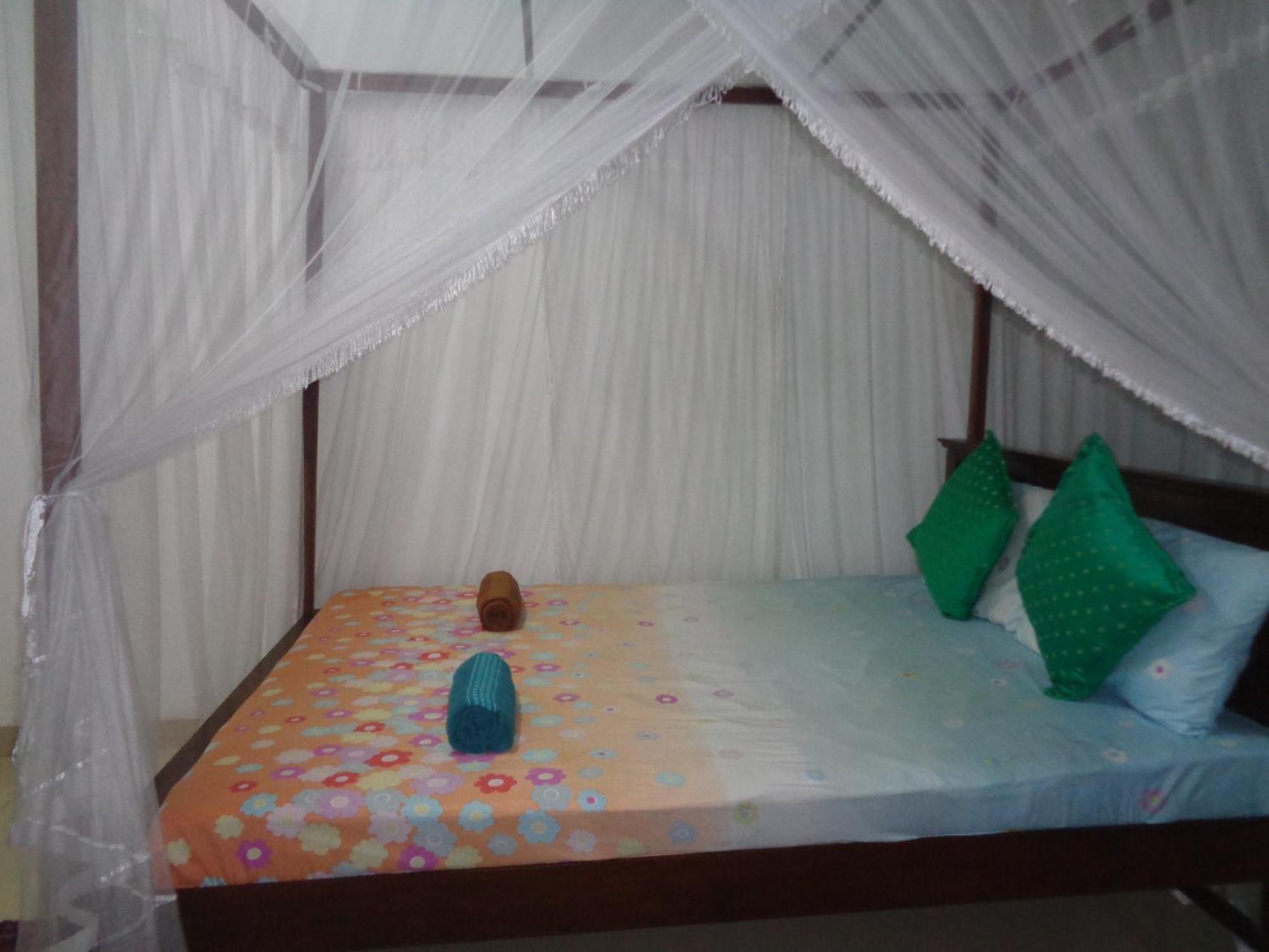 Green Valley Home Stay 陶尔佩 外观 照片