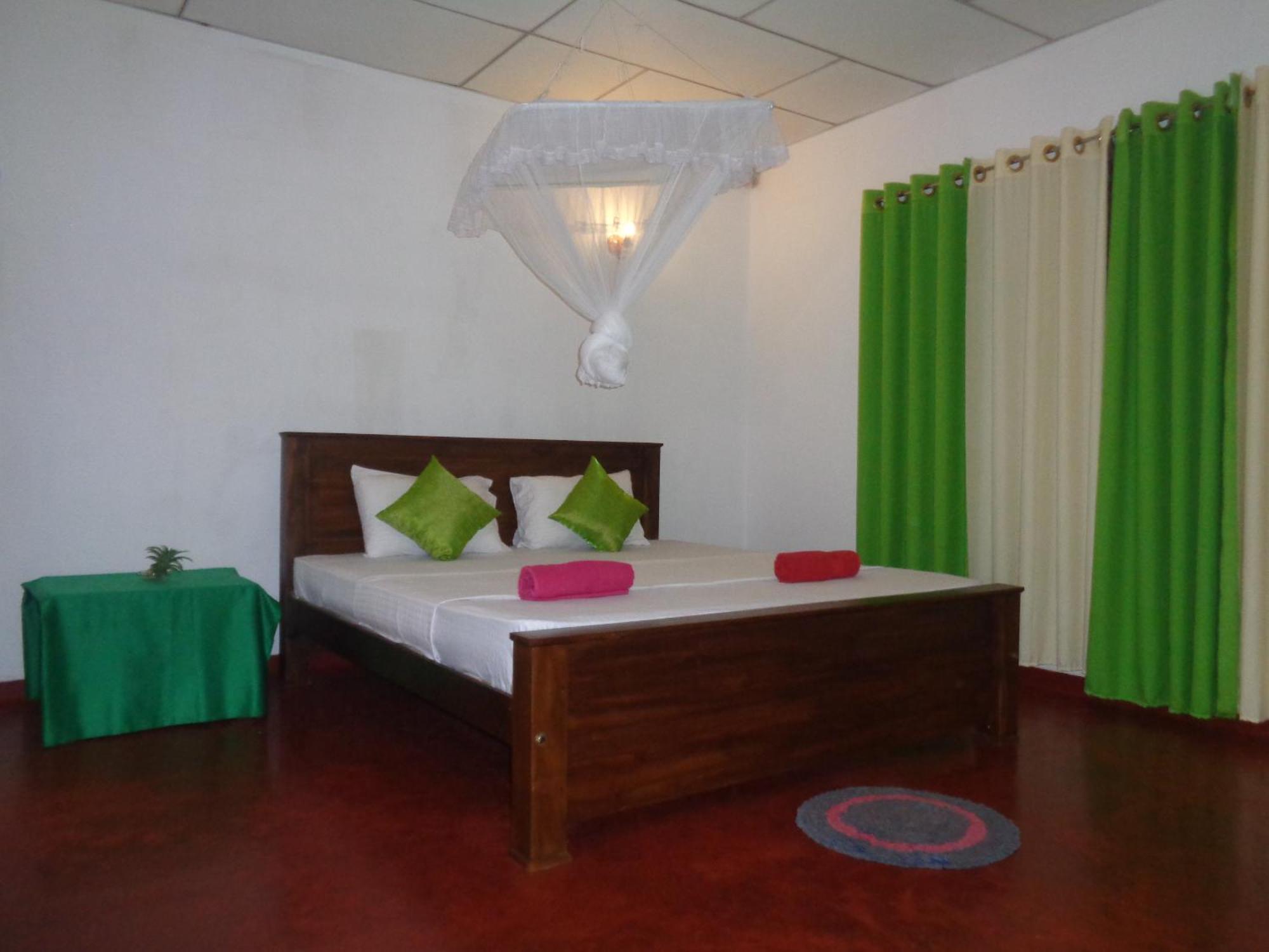 Green Valley Home Stay 陶尔佩 外观 照片