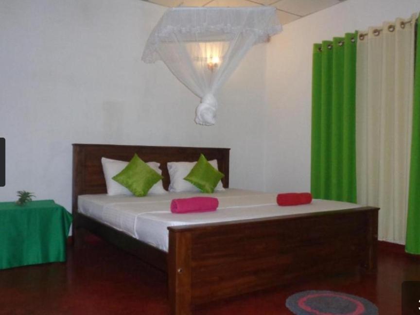 Green Valley Home Stay 陶尔佩 客房 照片